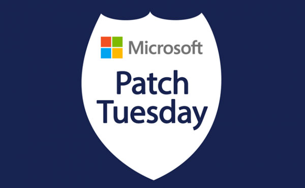 Microsoft tung ra bản cập nhật định kỳ Patch Tuesday tháng 5